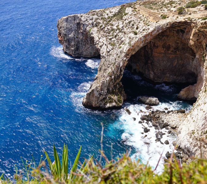Malta Nature