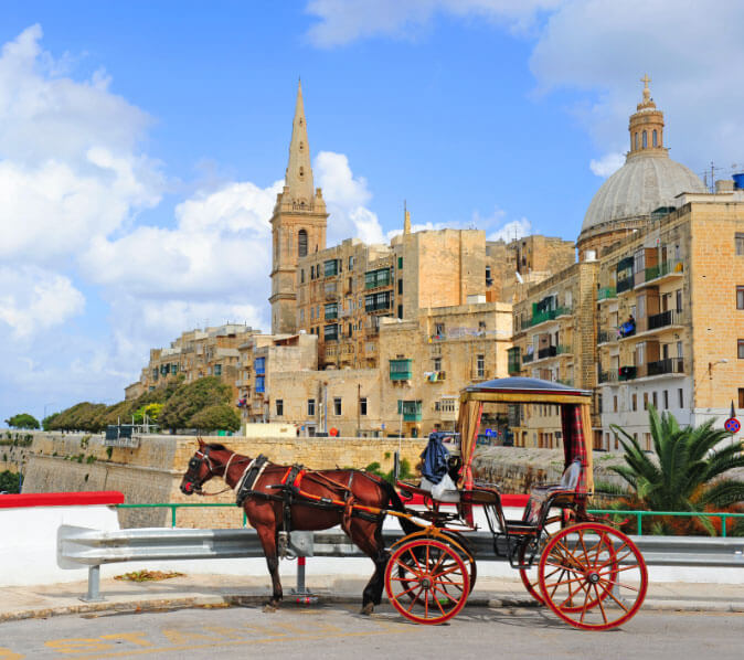 Malta Culture